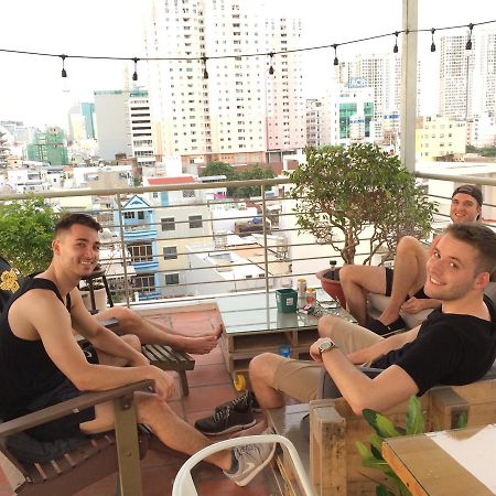 Nogias Hotel โฮจิมินห์ซิตี้ ภายนอก รูปภาพ