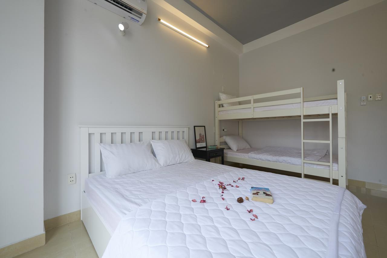 Nogias Hotel โฮจิมินห์ซิตี้ ภายนอก รูปภาพ